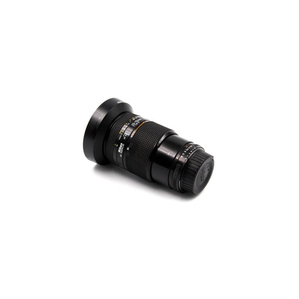 nikkor af 35-70 2.8 d nikkor af 35-70 2.8 d