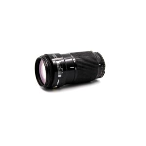 nikkor af 70-210 4 nikkor af 70-210 4