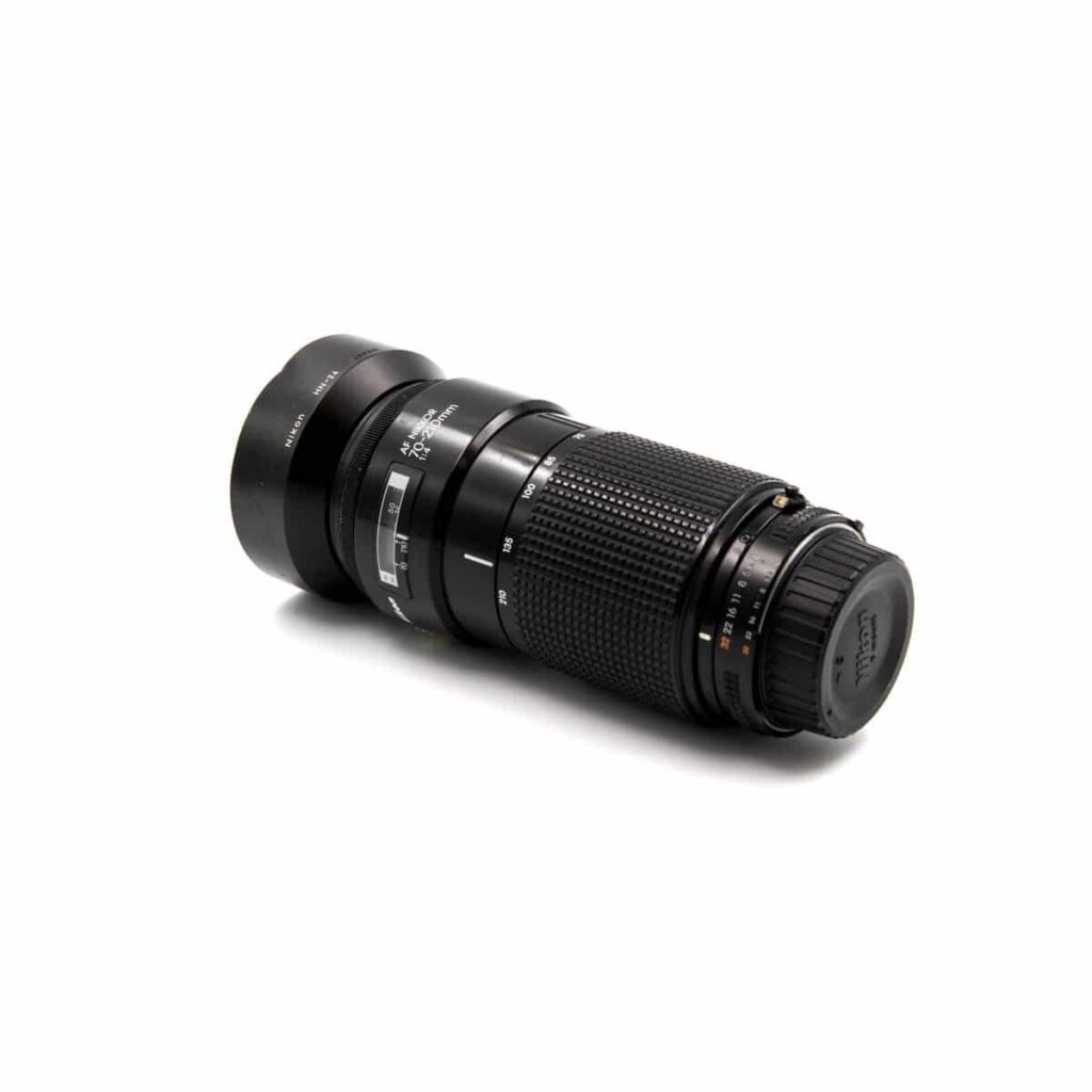 nikkor af 70-210 4 2 nikkor af 70-210 4 2