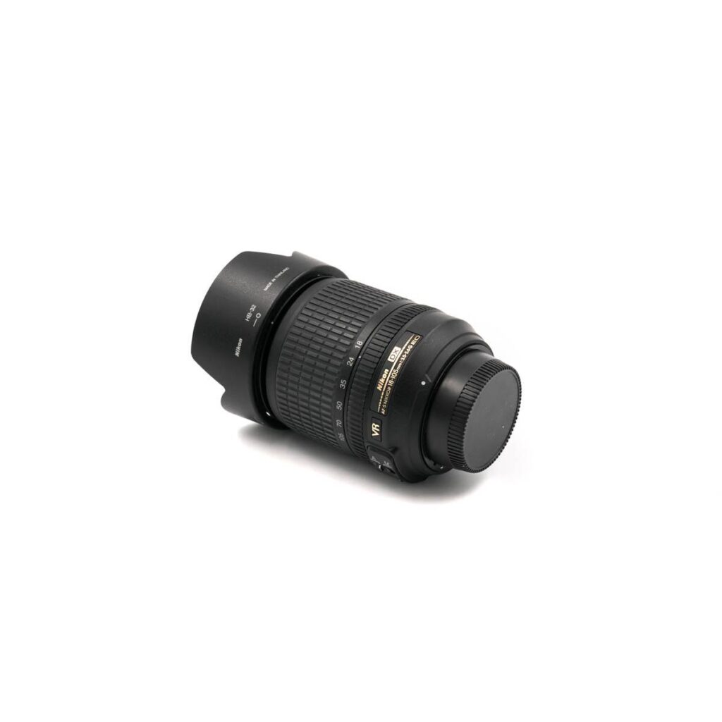 nikon 18-105mm vr nikon 18-105mm vr