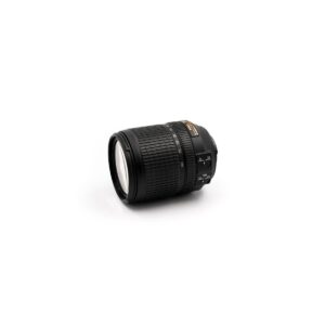 Nikon / Nikkor AF-S 18-140mm f/3.5-5.6 G ED DX VR – Käytetty Nikon / Nikkor AF-S 18-140mm f/3.5-5.6 G ED DX VR – Käytetty
