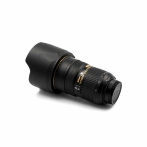 Nikon / Nikkor af-s 24-70mm f/2.8G ED N – Käytetty Nikon / Nikkor af-s 24-70mm f/2.8G ED N – Käytetty