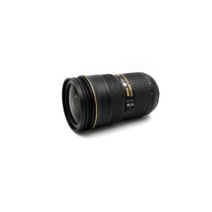 Nikon / Nikkor af-s 24-70mm f/2.8G ED N – Käytetty Nikon / Nikkor af-s 24-70mm f/2.8G ED N – Käytetty