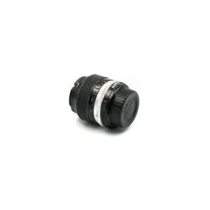 Nikon / Micro-NIKKOR-P Auto 55mm f/3.5 (Sis. ALV 24%) – Käytetty Nikon / Micro-NIKKOR-P Auto 55mm f/3.5 (Sis. ALV 24%) – Käytetty