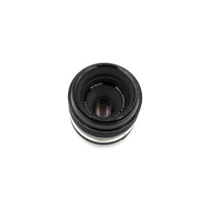 Nikon / Micro-NIKKOR-P Auto 55mm f/3.5 (Sis. ALV 24%) – Käytetty Nikon / Micro-NIKKOR-P Auto 55mm f/3.5 (Sis. ALV 24%) – Käytetty
