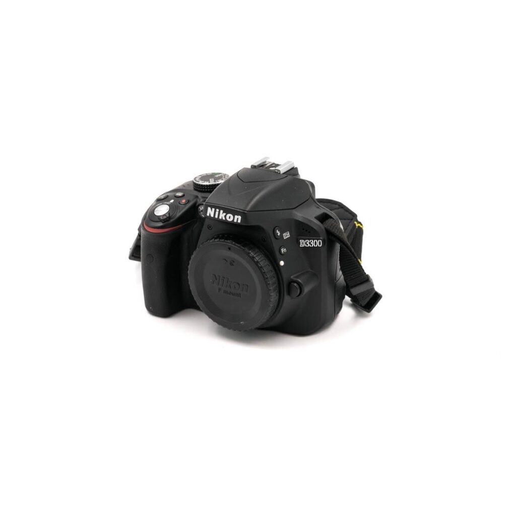 nikon d3300 nikon d3300