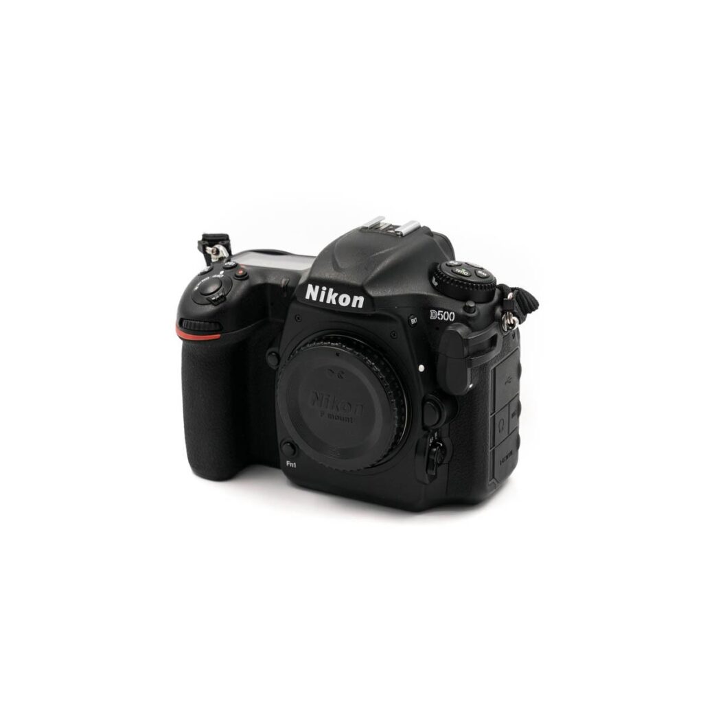 nikon d500 nikon d500