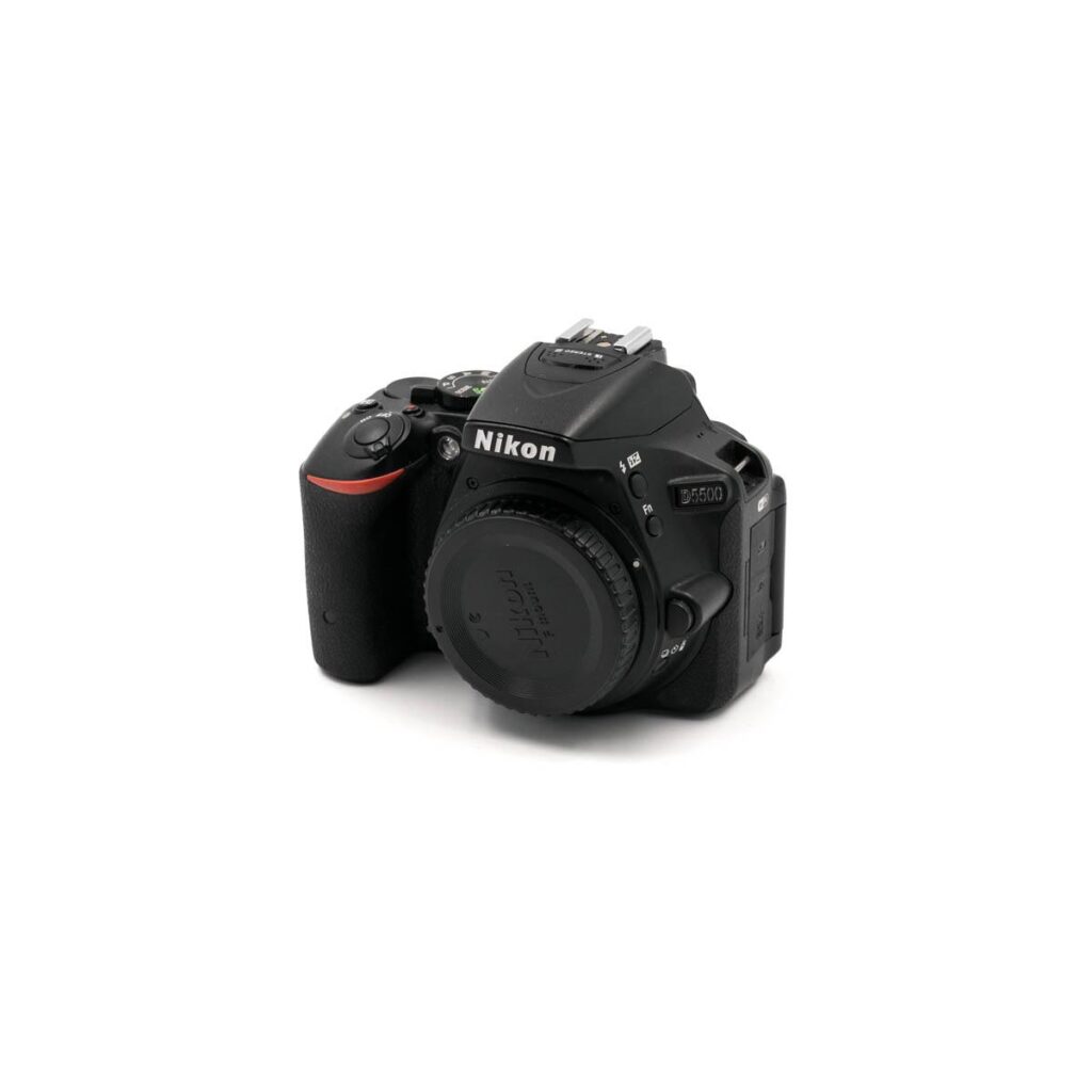 nikon d5500 nikon d5500