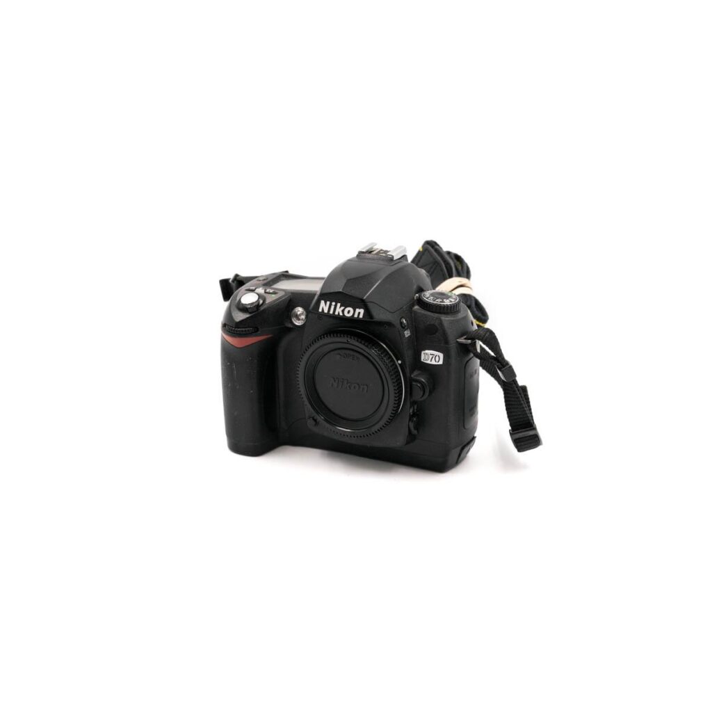 nikon d70 nikon d70