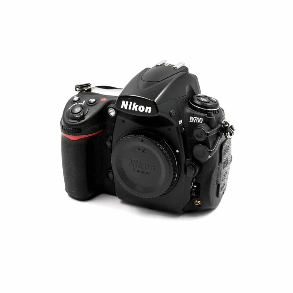 nikon d700 nikon d700