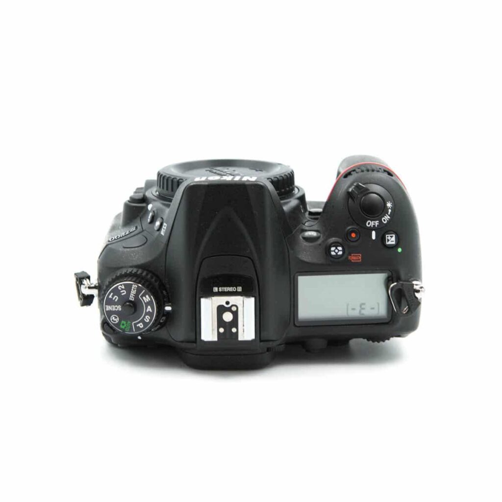 nikon d7200 1 nikon d7200 1