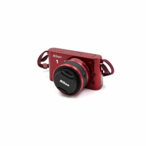 nikon j1 nikon j1