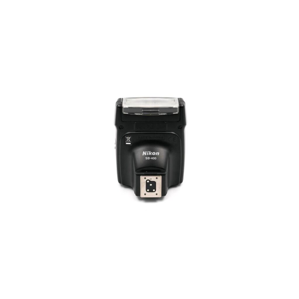 nikon sb-400 2