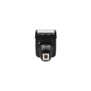 nikon sb-400 2