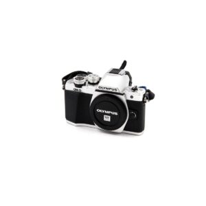 olympus om-d e-m10 ii