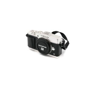 olympus pen