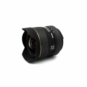 Sigma 12-24mm D f/4.5-5.6 DG HSM NIKON (Kunto K5) – Käytetty Sigma 12-24mm D f/4.5-5.6 DG HSM NIKON (Kunto K5) – Käytetty