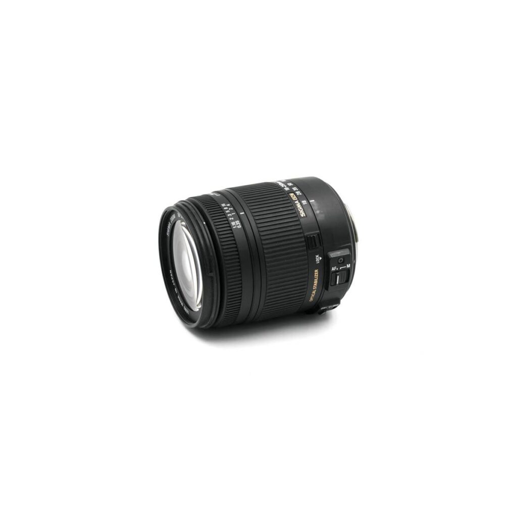 sigma 18-250 2 sigma 18-250 2