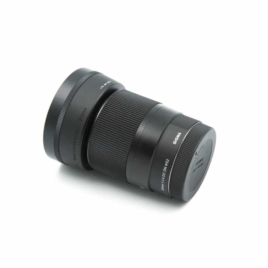 sigma se 30mm f14 2 sigma se 30mm f14 2