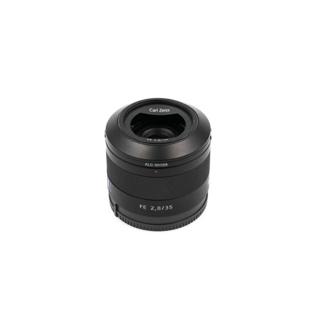 sony fe 35mm sony fe 35mm