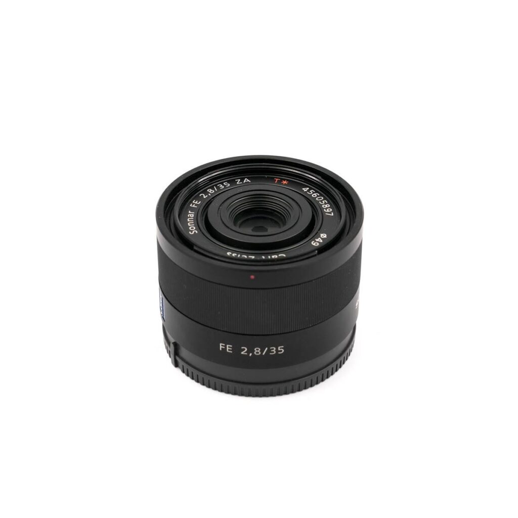 sony fe 35mm 2 sony fe 35mm 2