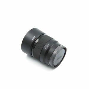 sony fe 50mm-f18-2 sony fe 50mm-f18-2