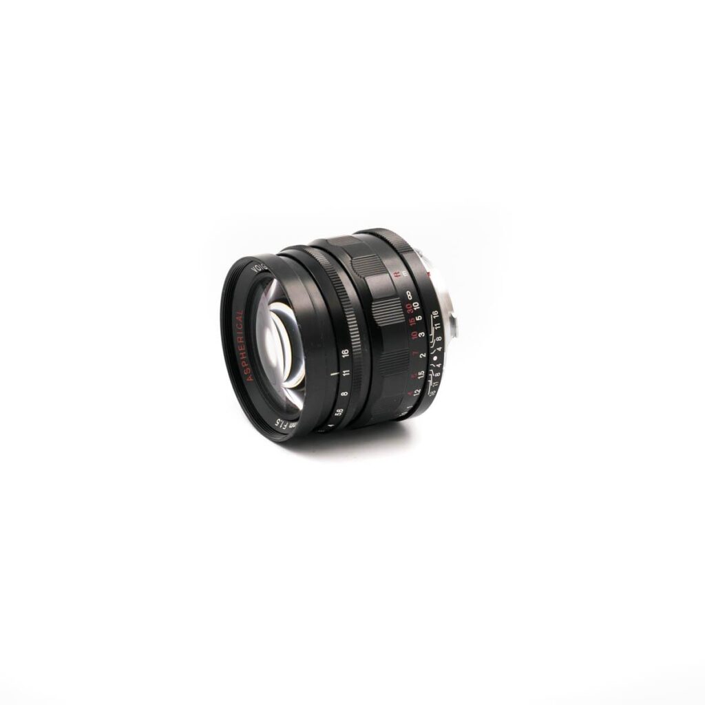 voigtlander 50mm 1.5 2 voigtlander 50mm 1.5 2