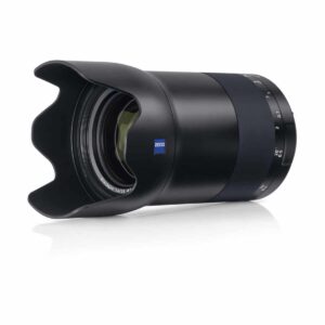 Zeiss Milvus 35mm f/1.4 ZE – Nikon F Zeiss Milvus 35mm f/1.4 ZE – Nikon F