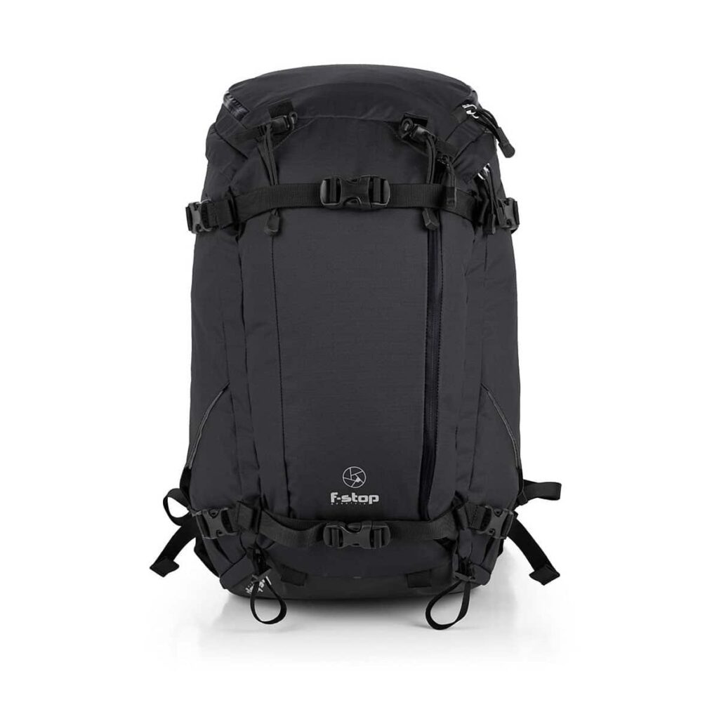 F-Stop Ajna Anthracite Black F-Stop Ajna Anthracite Black