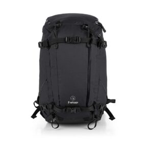 F-Stop Ajna Anthracite Black