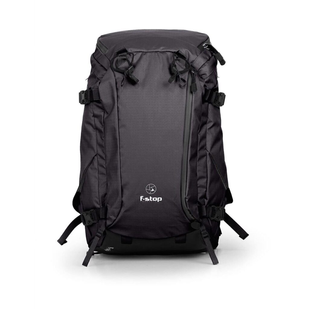F-Stop Lotus Anthracite Black F-Stop Lotus Anthracite Black