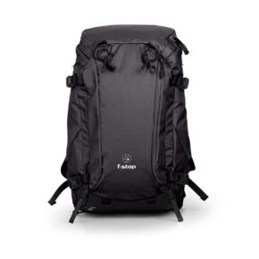 F-Stop Lotus Anthracite Black