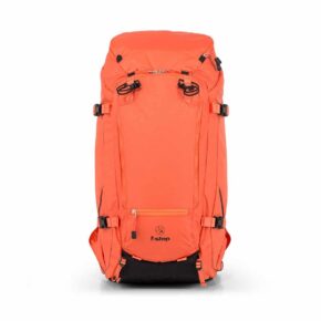 F-Stop Sukha Nasturtium Orange F-Stop Sukha Nasturtium Orange
