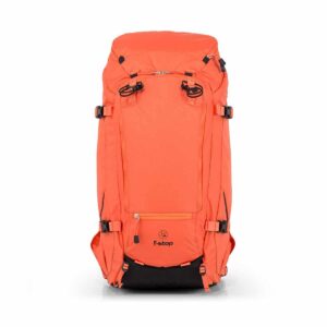F-Stop Sukha Nasturtium Orange F-Stop Sukha Nasturtium Orange