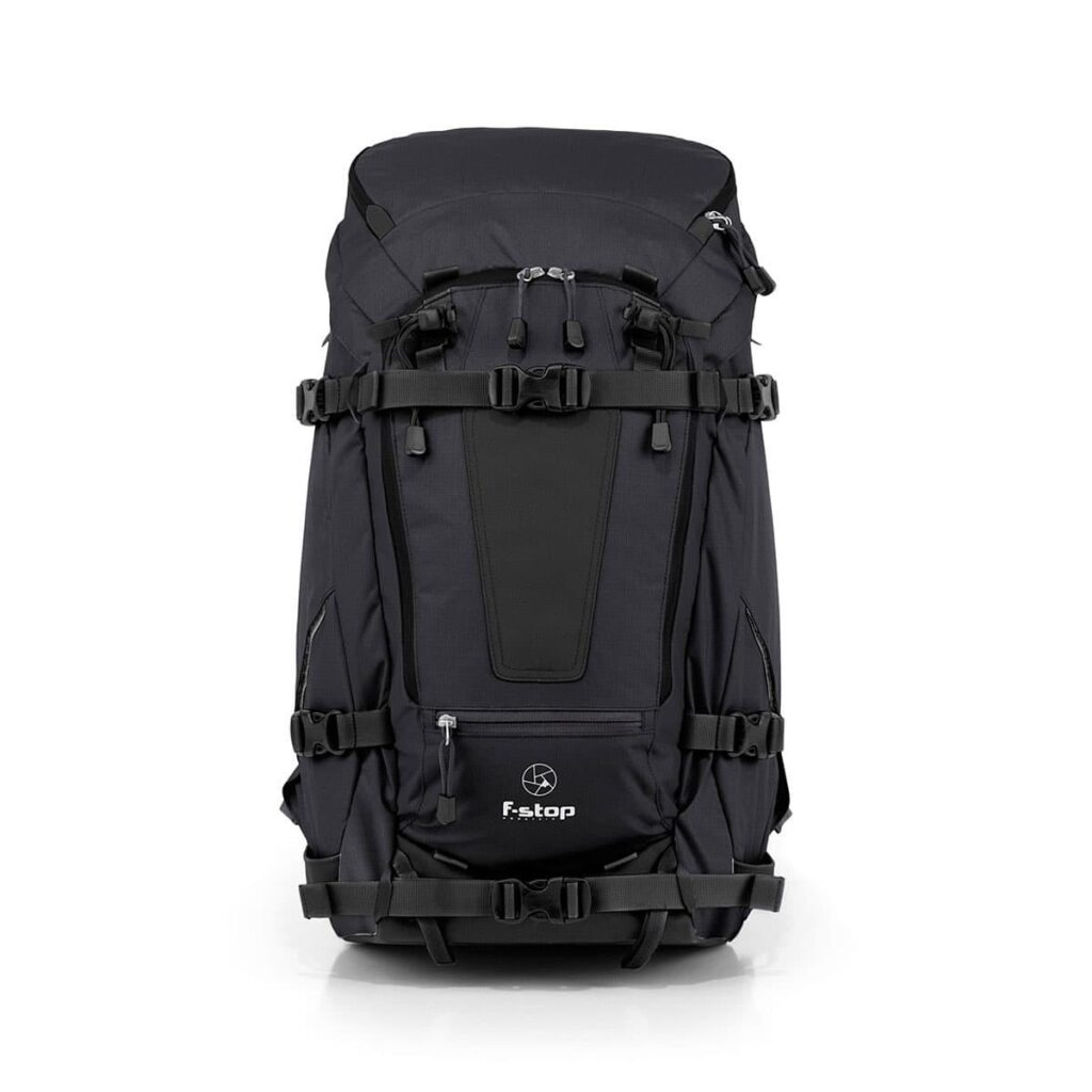 F-Stop Tilopa Anthracite Black F-Stop Tilopa Anthracite Black