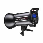 Lencarta SuperFast Pro 400Ws