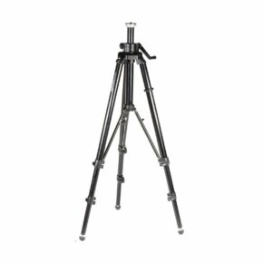 Manfrotto 475B Foto Alu Pro Geared Kolmijalka