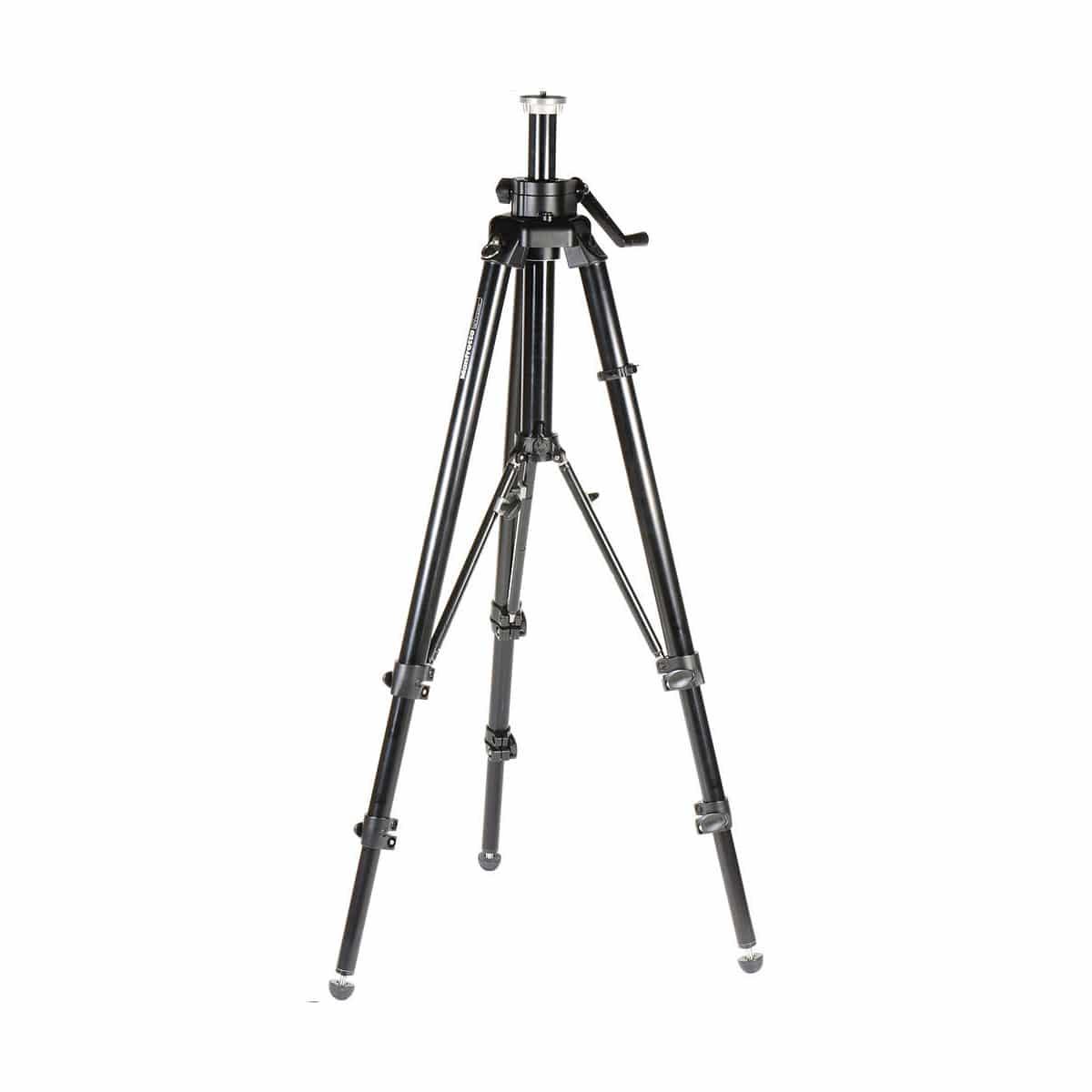 Manfrotto 475B Foto Alu Pro Geared -kolmijalka