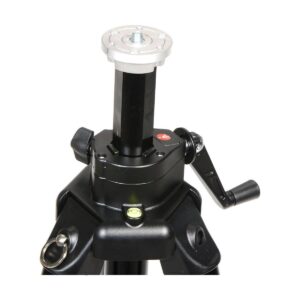 Manfrotto 475B Foto Alu Pro Geared Kolmijalka Manfrotto 475B Foto Alu Pro Geared Kolmijalka