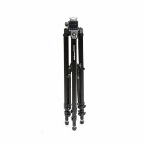 Manfrotto 475B Foto Alu Pro Geared Kolmijalka Manfrotto 475B Foto Alu Pro Geared Kolmijalka