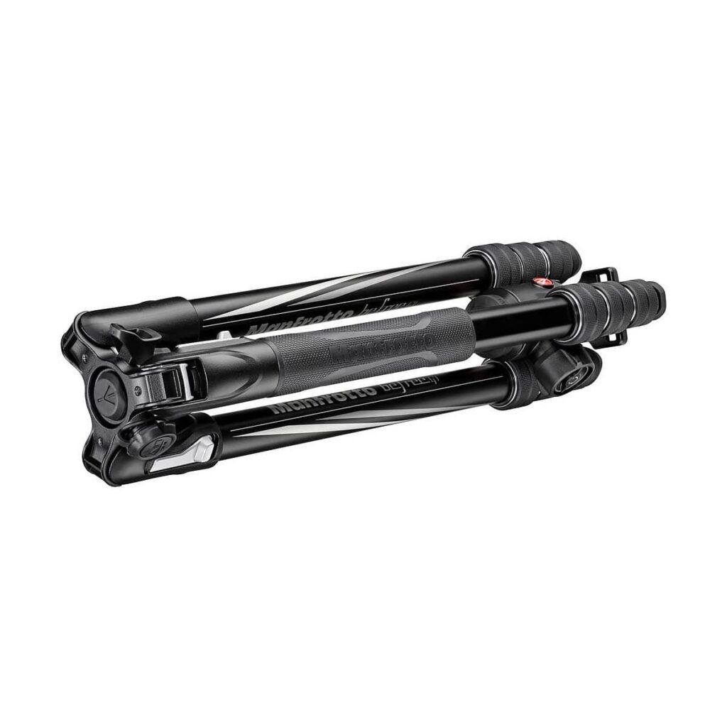 Manfrotto Jalustakit Befree GT Alumiini Manfrotto Jalustakit Befree GT Alumiini