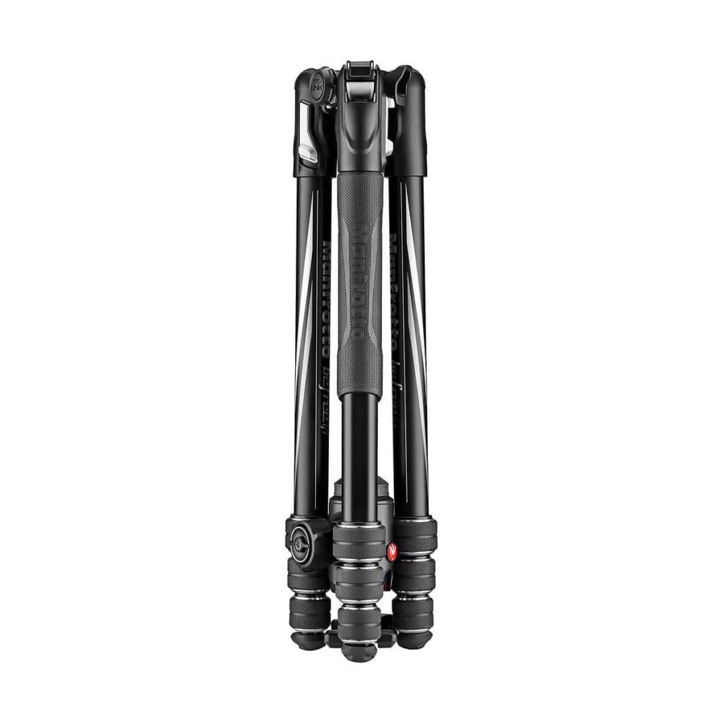 Manfrotto Jalustakit Befree GT Alumiini Manfrotto Jalustakit Befree GT Alumiini