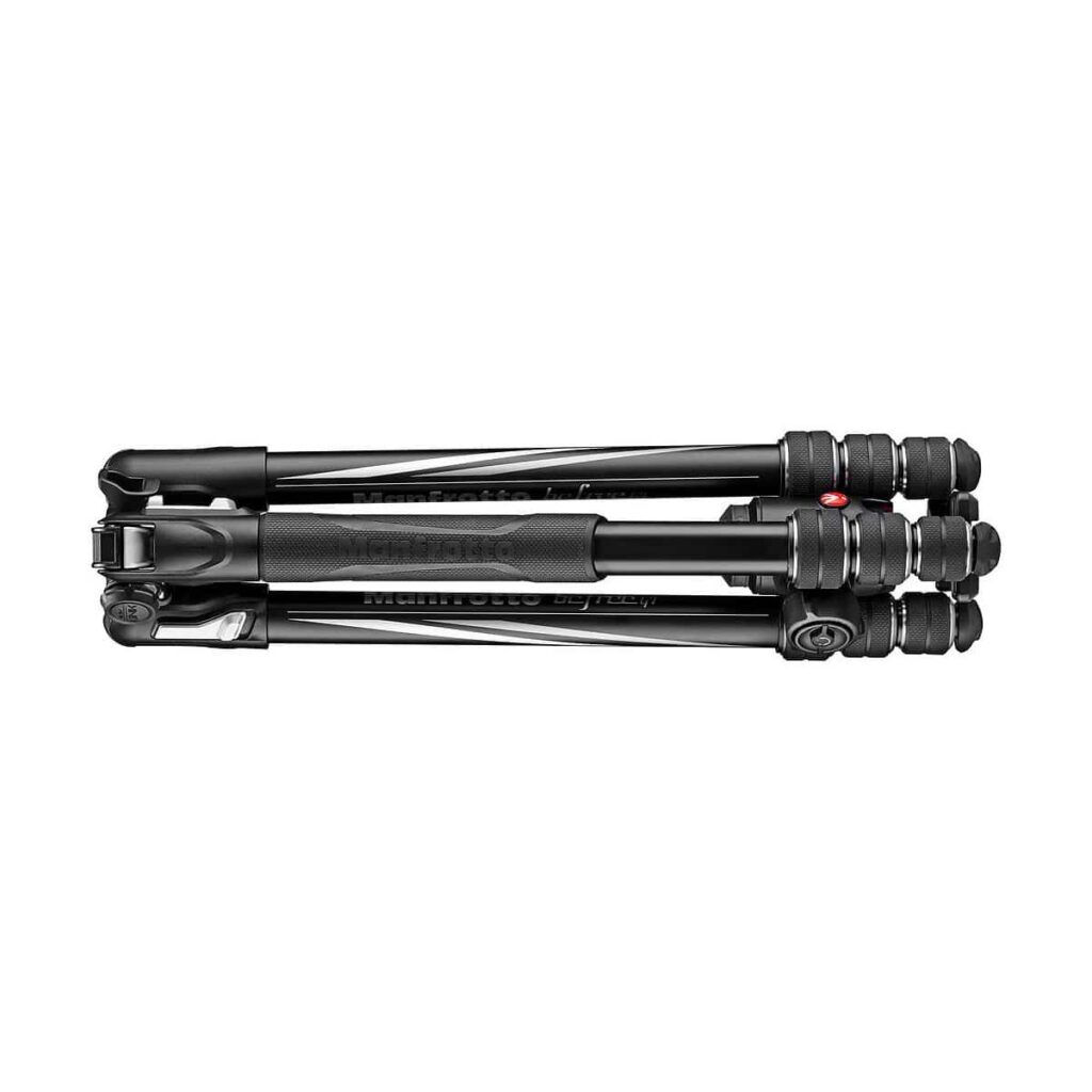 Manfrotto Jalustakit Befree GT Alumiini Manfrotto Jalustakit Befree GT Alumiini