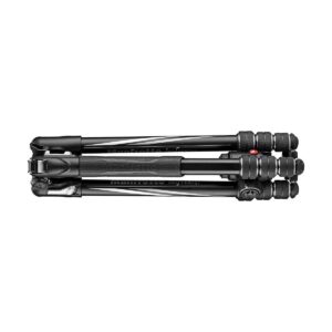 Manfrotto Jalustakit Befree GT Alumiini Manfrotto Jalustakit Befree GT Alumiini