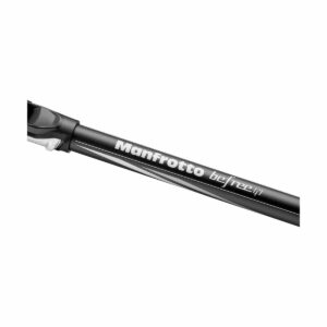 Manfrotto Jalustakit Befree GT Alumiini Manfrotto Jalustakit Befree GT Alumiini