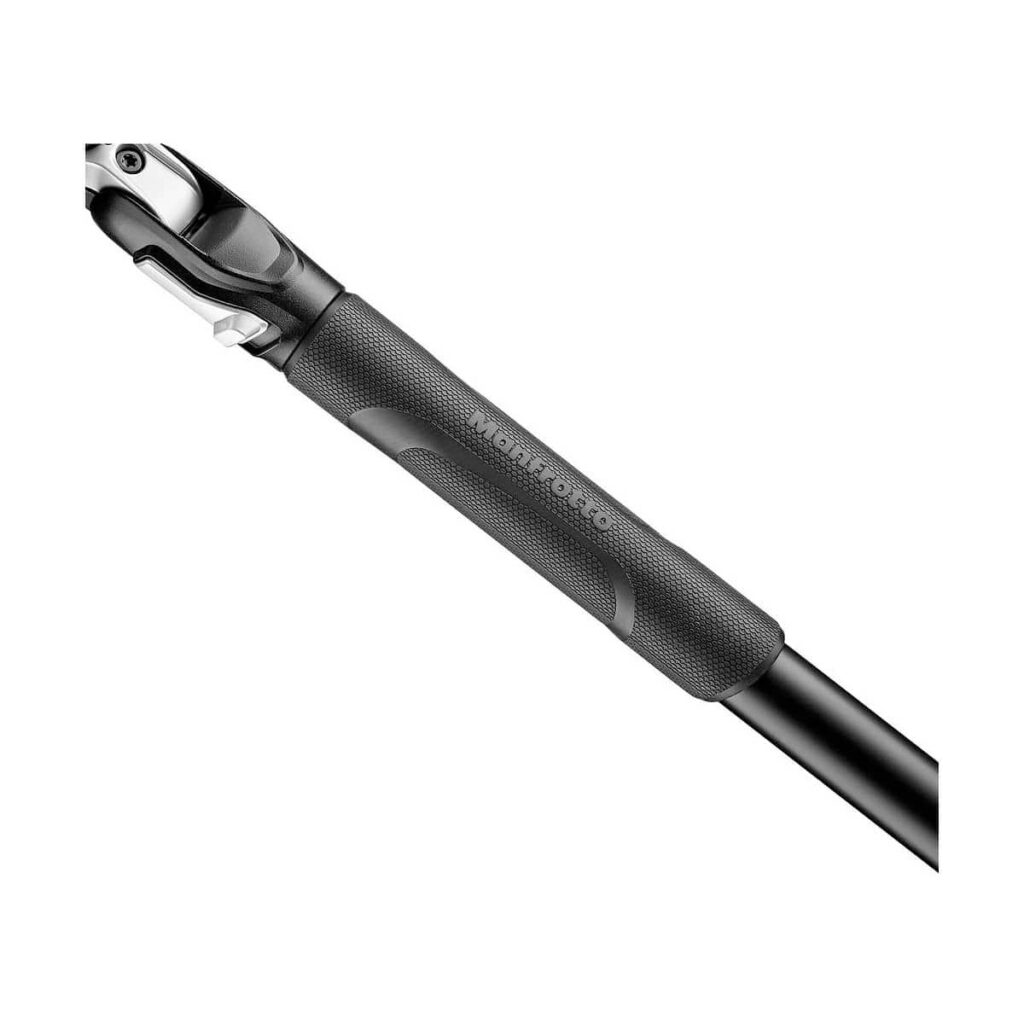 Manfrotto Jalustakit Befree GT Alumiini Manfrotto Jalustakit Befree GT Alumiini
