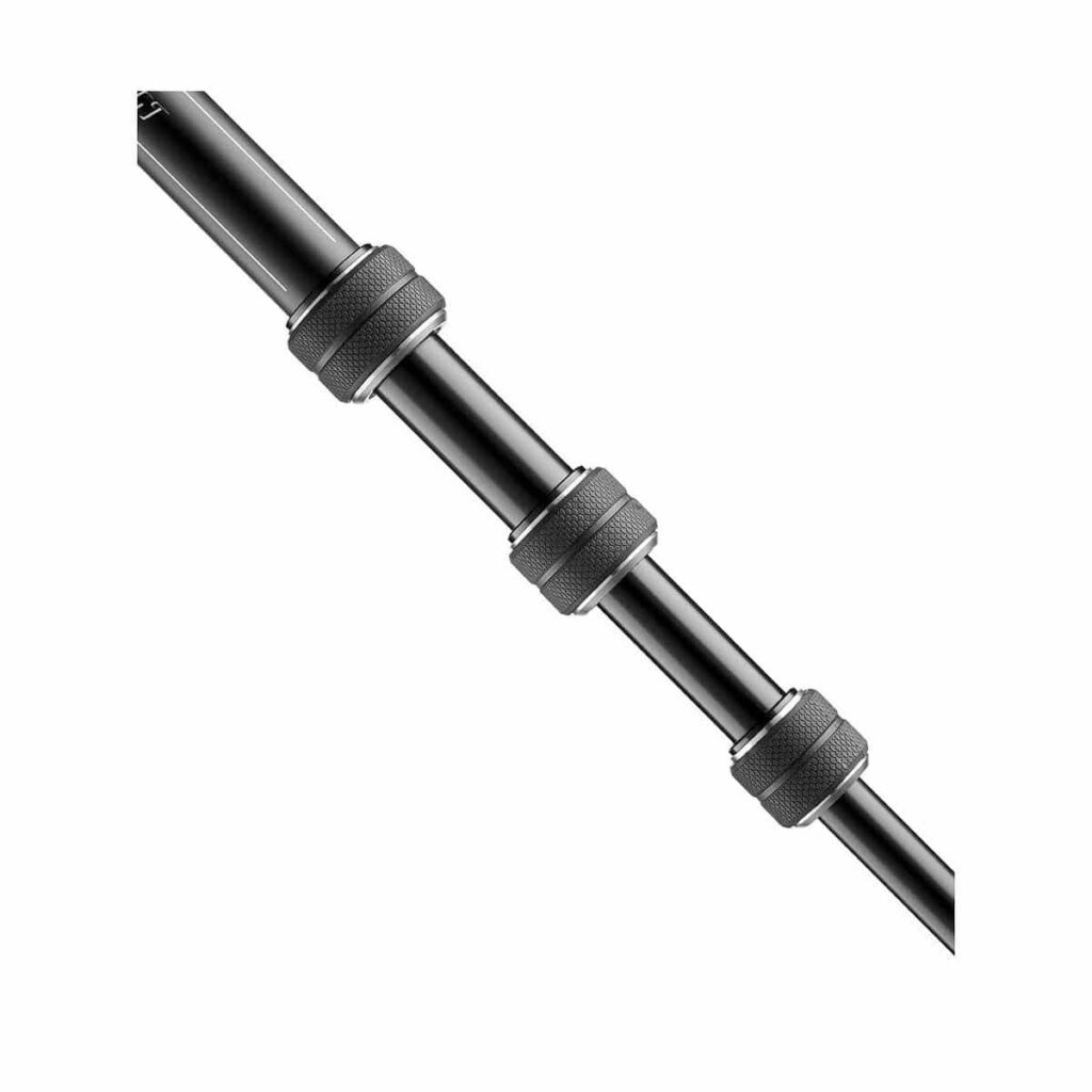 Manfrotto Jalustakit Befree GT Alumiini Manfrotto Jalustakit Befree GT Alumiini