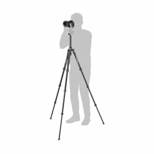 Manfrotto Jalustakit Befree GT Alumiini Manfrotto Jalustakit Befree GT Alumiini
