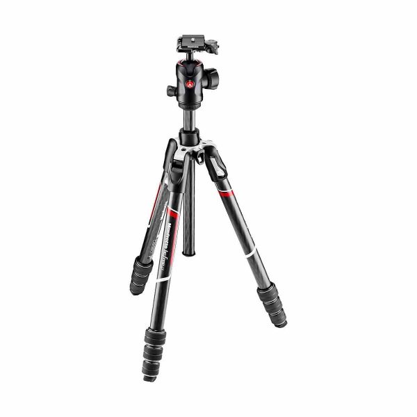 Manfrotto Jalustakit Befree GT