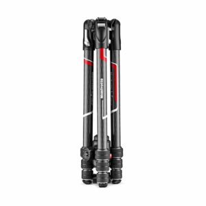 Manfrotto Jalustakit Befree GT Manfrotto Jalustakit Befree GT